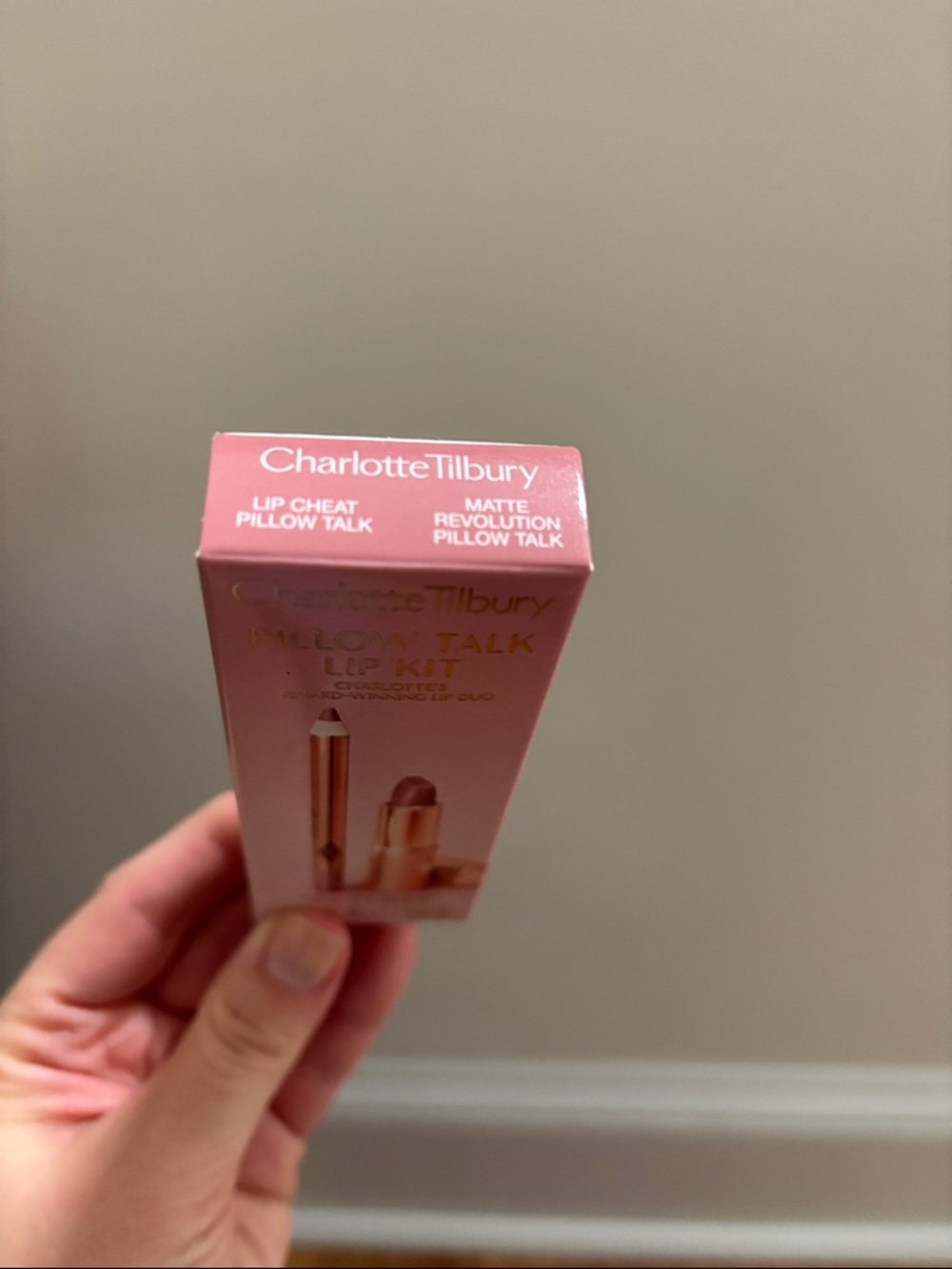 LOT Luxury Makeup, Body, Home Items Charlotte Tilbury Voluspa Moroccanoil Maran - Picture 6 of 6